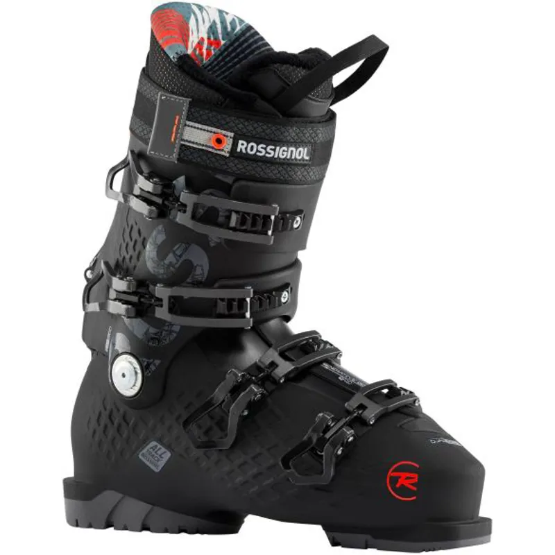 Rossignol Alltrack Pro 100 Mens Ski Boots Hike Mode 2020 2021